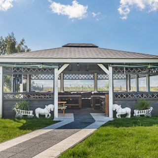 Domki Przystań 44 Świnoujście (3)