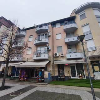 Centrum Apartman Hévíz (2)