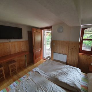 Árnyas Rejtek Apartman Barcs (3)