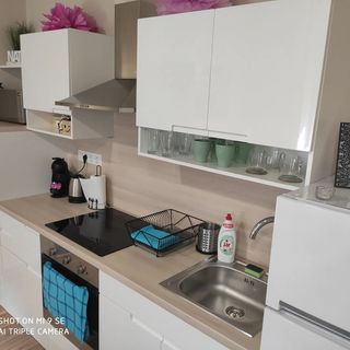 FAND Center Apartman Szeged (2)