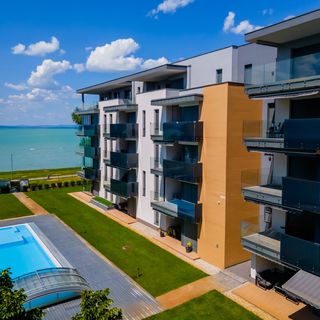 Casa Galerius Apartman Siófok (4)