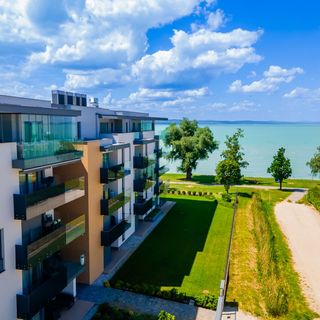 Casa Galerius Apartman Siófok (5)