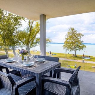 Casa Luxury Apartman Siófok (3)