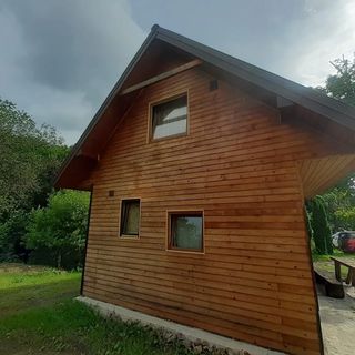 Domki letniskowe Giecówka Polańczyk (4)