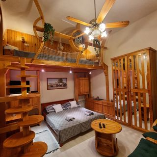 Little Cozy Apartman Miskolc (2)