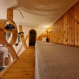 Little Cozy Apartman Miskolc (5)