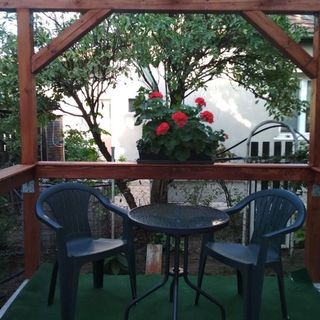 Muskátlis Vendégház Érd (3)