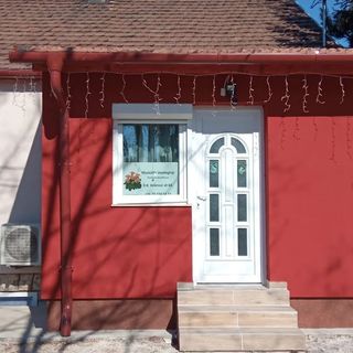 Muskátlis Vendégház Érd (2)