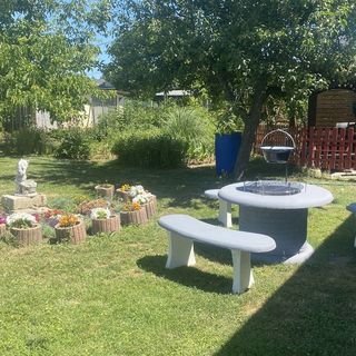 Muskátlis Vendégház Érd (4)