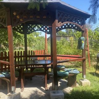 Muskátlis Vendégház Érd (5)