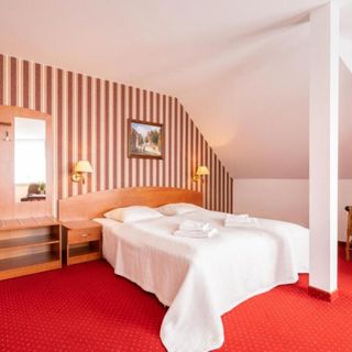 Pensjonat BAŁTYK Resort Rewal (2)