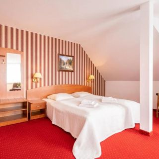 Pensjonat BAŁTYK Resort Rewal (3)