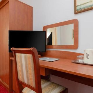 Pensjonat BAŁTYK Resort Rewal (5)