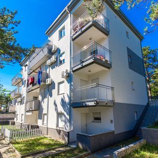 Apartman Aqua-Juric Crikvenica (2)