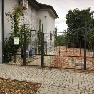 Dombi Porta Erdőbénye (3)