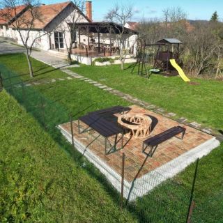 Heted 7 Panzió Szuha (5)