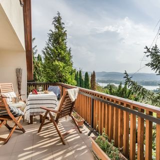 Örökzöld Vendégház Zebegény (2)