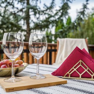 Örökzöld Vendégház Zebegény (4)