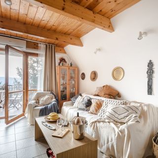 Örökzöld Vendégház Zebegény (5)