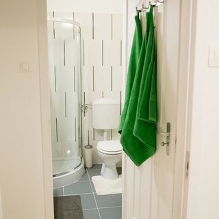 Old Post Apartman Budapest (2)