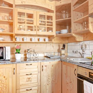 Domki i apartamenty Krupa Ciche (4)