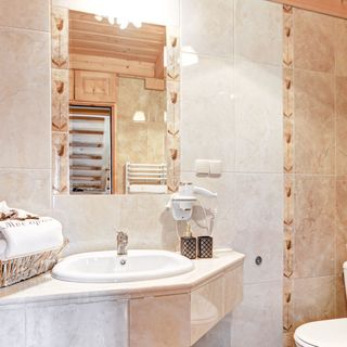 Domki i apartamenty Krupa Ciche (5)