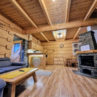 Domki i apartamenty Krupa Ciche (2)