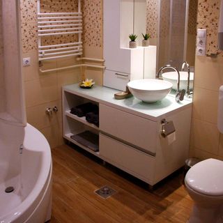 Stylish apartment with Parliament view Budapest (4)