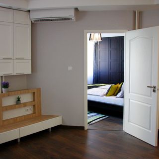 Stylish apartment with Parliament view Budapest (5)