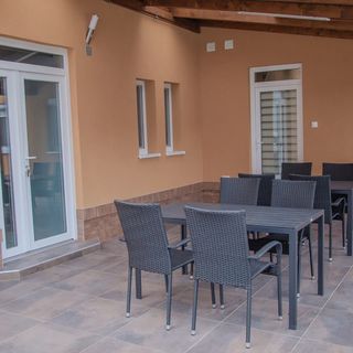 Oros House Apartmanház Orosháza (5)