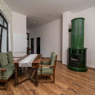 Malomkert Fogadó Szob (2)