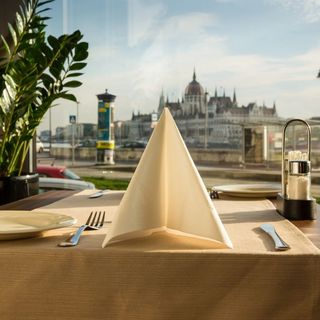 Boutique Hotel Victoria Budapest (5)