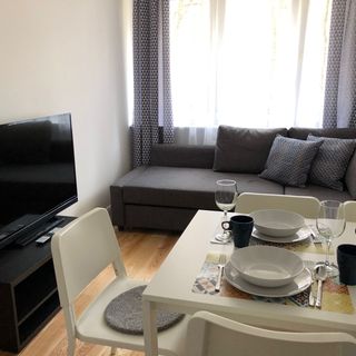 CR Przytulny Apartament przy Pałacu Branickich (2)