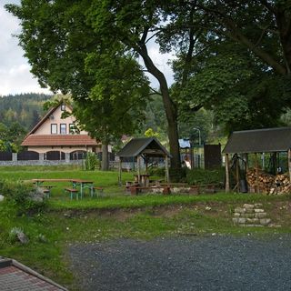 Ośrodek Wojków Kowary (4)