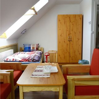 Harangláb Vendégház Kerkateskánd (4)