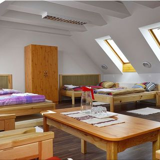 Harangláb Vendégház Kerkateskánd (5)