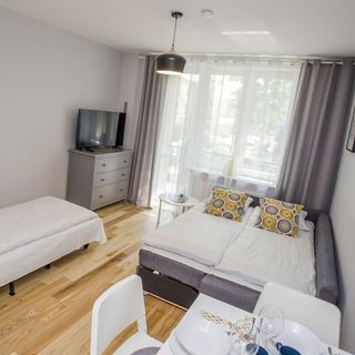 CR Uroczy Apartament w Centrum Nowy Świat 18 Białystok (5)