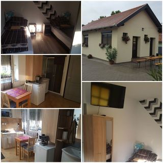 Borostyán Apartmanház Hajdúnánás (2)