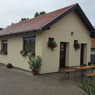 Borostyán Apartmanház Hajdúnánás (4)