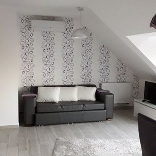 Rubin Anett Apartman Sárvár (5)