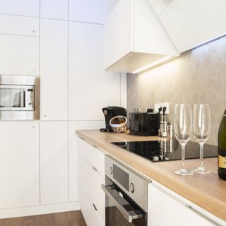 Stylish II. Apartment Budapest (2)