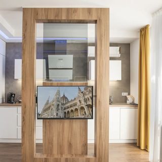 Stylish II. Apartment Budapest (3)