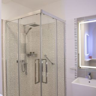 Stylish II. Apartment Budapest (5)