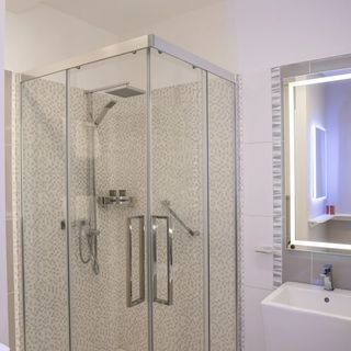 Stylish II. Apartment Budapest (5)