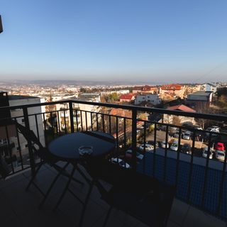 Apartament Zorilor View Cluj-Napoca (5)