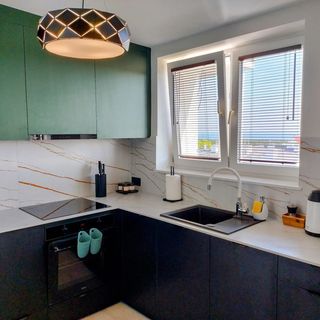 Family Homes - Apartamenty Vento Władysławowo (5)