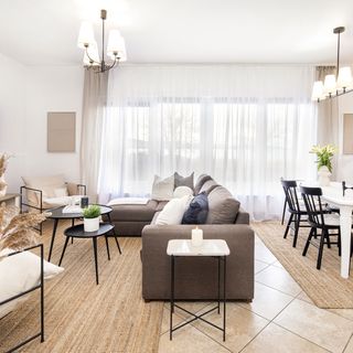 Aquilo Apartmanházak Tihany (2)