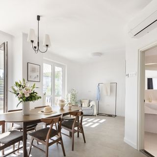 Aquilo Apartmanházak Tihany (5)