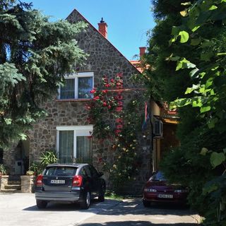 Kaktusz Ház Tihany (5)