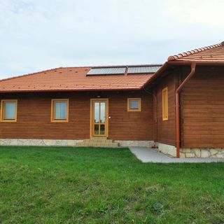 Majorka Vendégház Diósjenő (4)